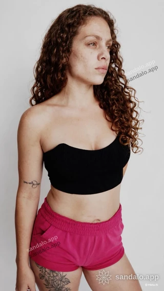 Imagem 2 do massagista Lily Arruda