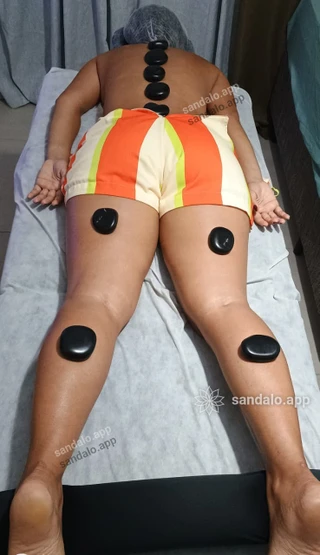 Imagem 3 do massagista Massagem e saúde