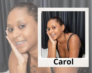 Imagem 1 do massagista Carol