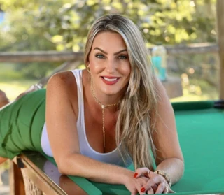 Imagem 2 do massagista Alexia
