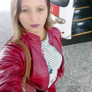 Imagem 1 do massagista Maria Luiza 