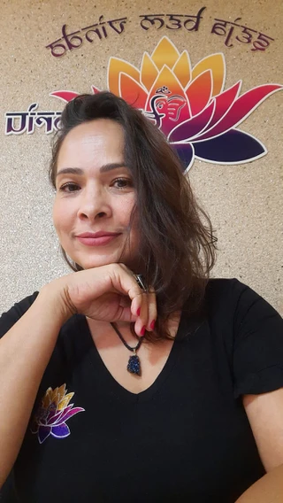 Imagem 1 do massagista Prem Samaya