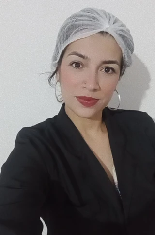 Imagem 1 do massagista Anne D. H