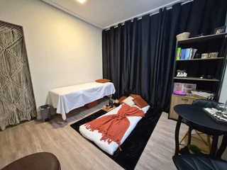 Imagem 6 do massagista Camilah Terapeuta - Ansiedade pode estar Sabotando sua Vida Sexual