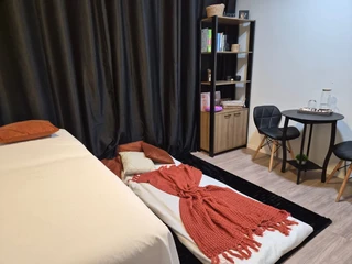 Imagem 8 do massagista Camilah Terapeuta - Ansiedade pode estar Sabotando sua Vida Sexual