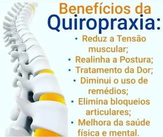 Imagem 5 do massagista Maikon quiropraxia