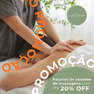 Imagem 4 do massagista Wendell massoterapeuta