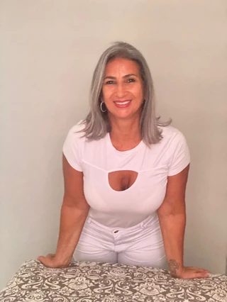 Imagem 1 do massagista Edna Massoterapeuta