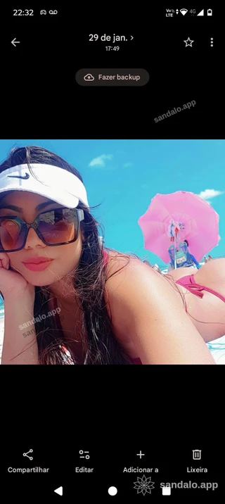Imagem 2 do massagista Maya Bem estar