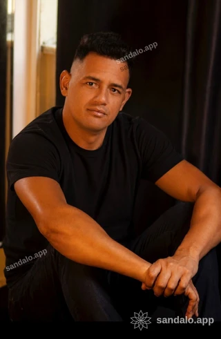 Imagem 3 do massagista Bruno
