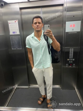 Imagem 4 do massagista Bruno