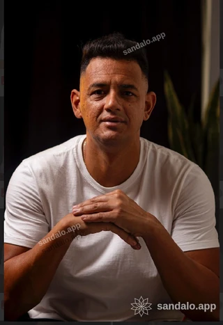 Imagem 8 do massagista Bruno