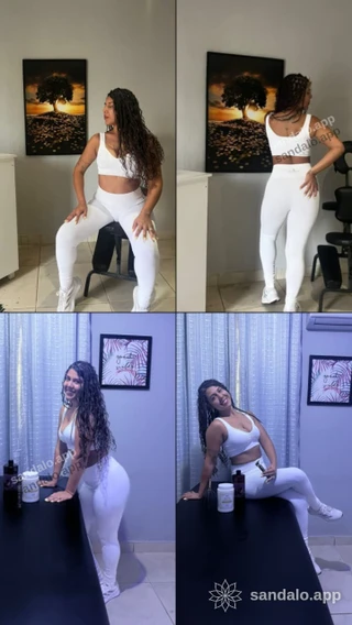 Imagem 3 do massagista Enigma massoterapia