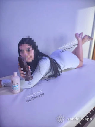 Imagem 2 do massagista Enigma massoterapia