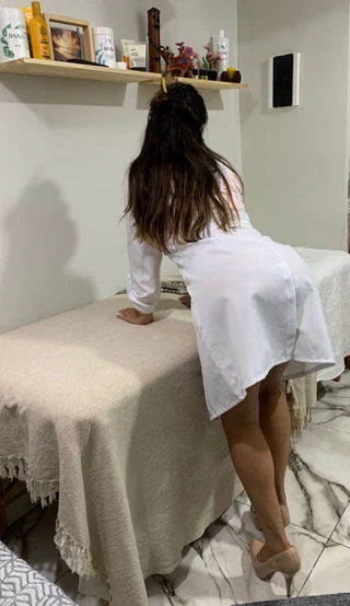 Imagem 6 do massagista Paula guerra