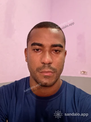 Imagem 2 do massagista Romário dos Santos