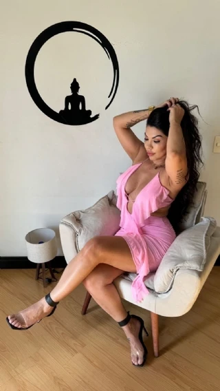 Imagem 9 do massagista Melissa Barbieri