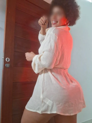 Imagem 1 do massagista Thalita Dias