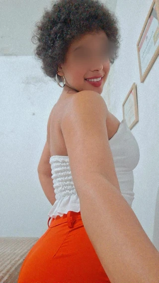 Imagem 4 do massagista Thalita Dias