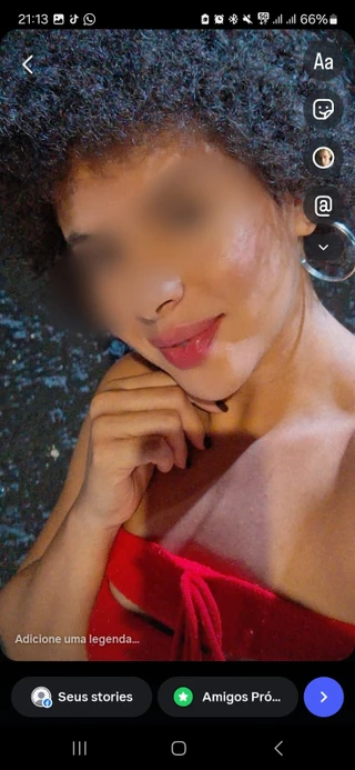 Imagem 3 do massagista Thalita Dias