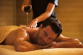 Imagem 2 do massagista  Tântrica Massagem