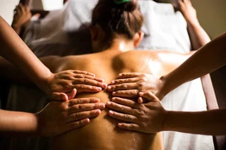 Imagem 1 do massagista  Tântrica Massagem