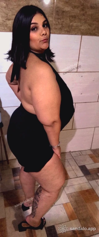 Imagem 5 do massagista Alana 