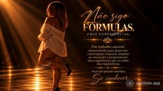 Imagem 2 do massagista Bya Massagem Sensorial em Macaé e Nova Friburgo