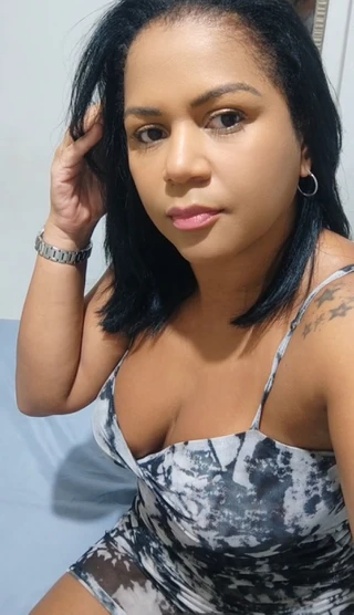 Imagem 5 do massagista Mel Martins
