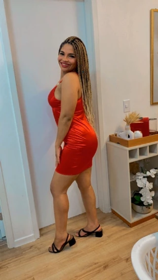 Imagem 7 do massagista Gabriela
