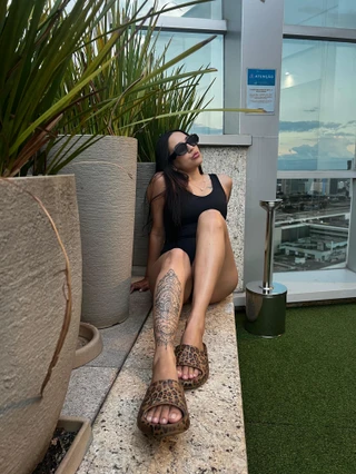 Imagem 2 do massagista Terapeuta Mayla 
