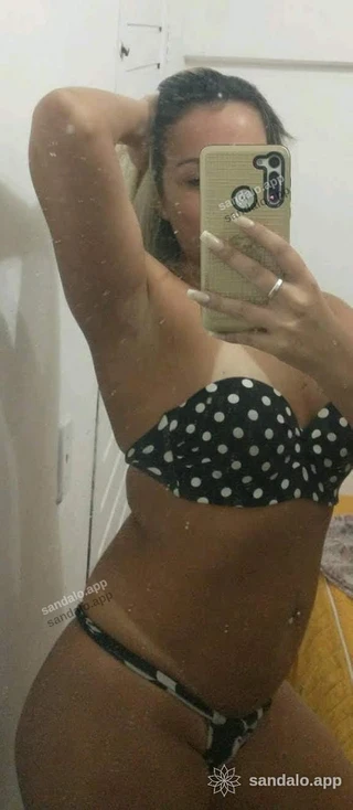Imagem 4 do massagista Ariane Ribeiro