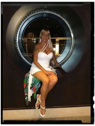Imagem 1 do massagista Aysha