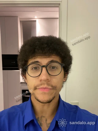 Imagem 3 do massagista Gabe Terapeuta