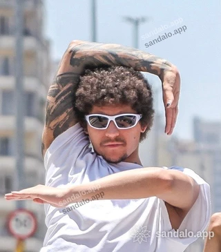 Imagem 2 do massagista Gabe Terapeuta