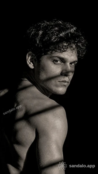 Imagem 7 do massagista Leandro Soares