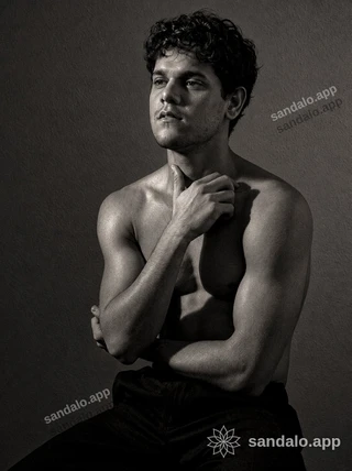 Imagem 5 do massagista Leandro Soares