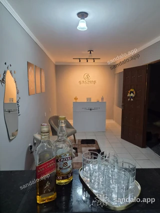 Imagem 9 do massagista Aura PrimeJP