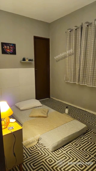 Imagem 6 do massagista Aura PrimeJP