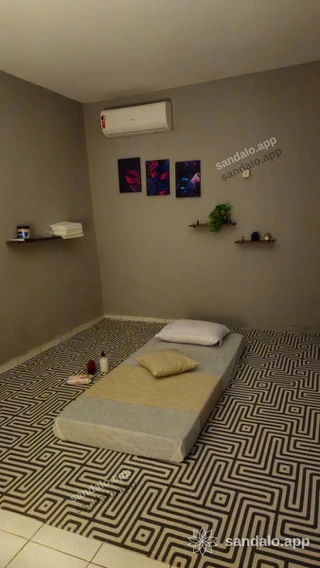 Imagem 7 do massagista Aura PrimeJP