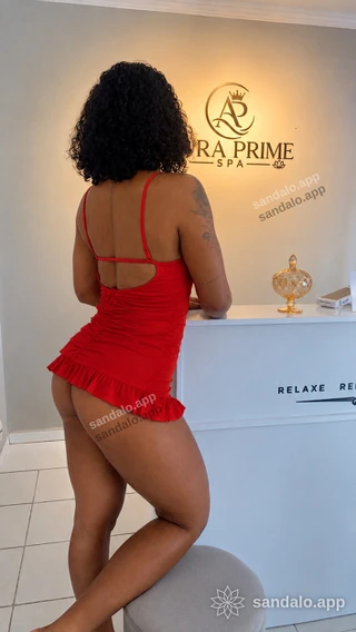 Imagem 1 do massagista Aura PrimeJP