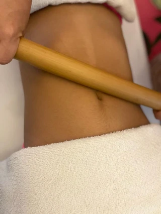 Imagem 1 do massagista Espaço Das Massagens