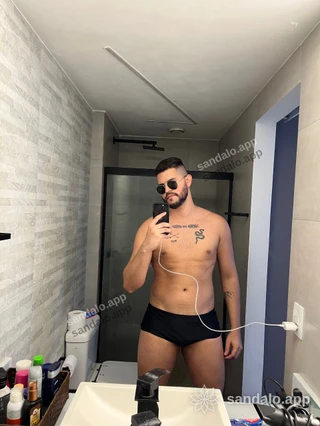 Imagem 1 do massagista Acreaninho