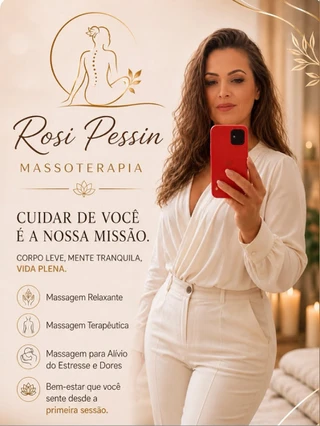 Imagem 4 do massagista Nicolly Pereira