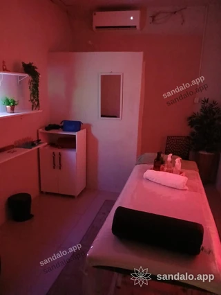 Imagem 6 do massagista Maria Eduarda 