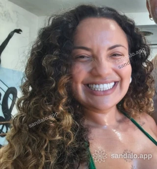 Imagem 2 do massagista Gabriela Gomes
