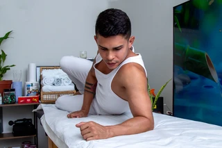 Imagem 3 do massagista Marcelo Masso