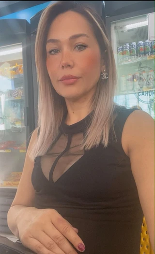 Imagem 6 do massagista Thaís