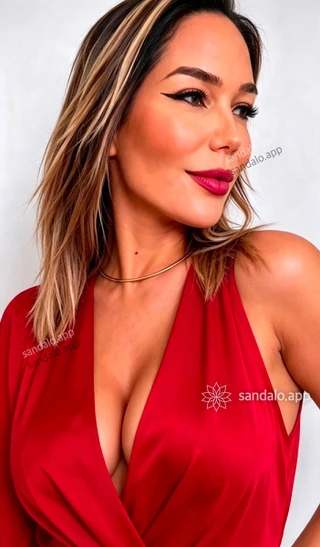 Imagem 7 do massagista Thaís