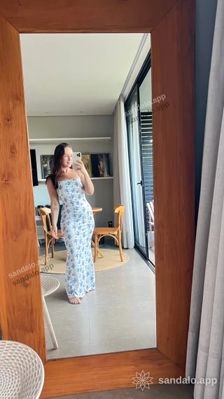 Imagem 6 do massagista Daiane Grison